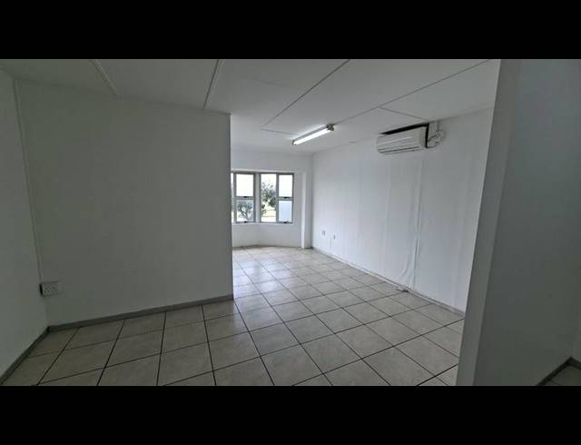 OFFICE PROPERTY TO RENT IN RICHARDS BAY CENTRAL